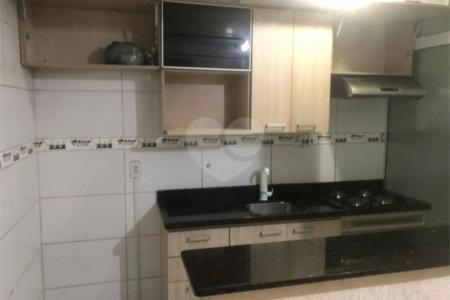 Apartamento à venda com 2 quartos, sendo 1 suíte, em Jardim São Luís, Suzano, SP