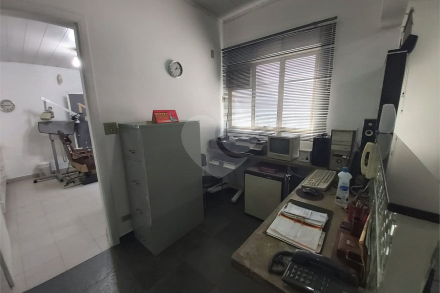 Prédio à venda em Santana, São Paulo, SP