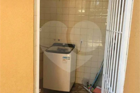 Casa Térrea à venda com 2 quartos em Butantã, São Paulo, SP