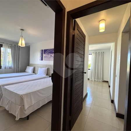 Duplex à venda com 2 suítes, em Praia do Mutá, Porto Seguro, BA