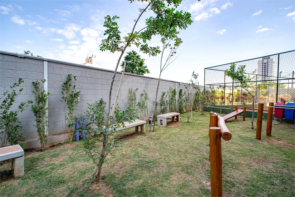 Apartamento à venda com 2 quartos em Jardim Peri Peri, São Paulo, SP