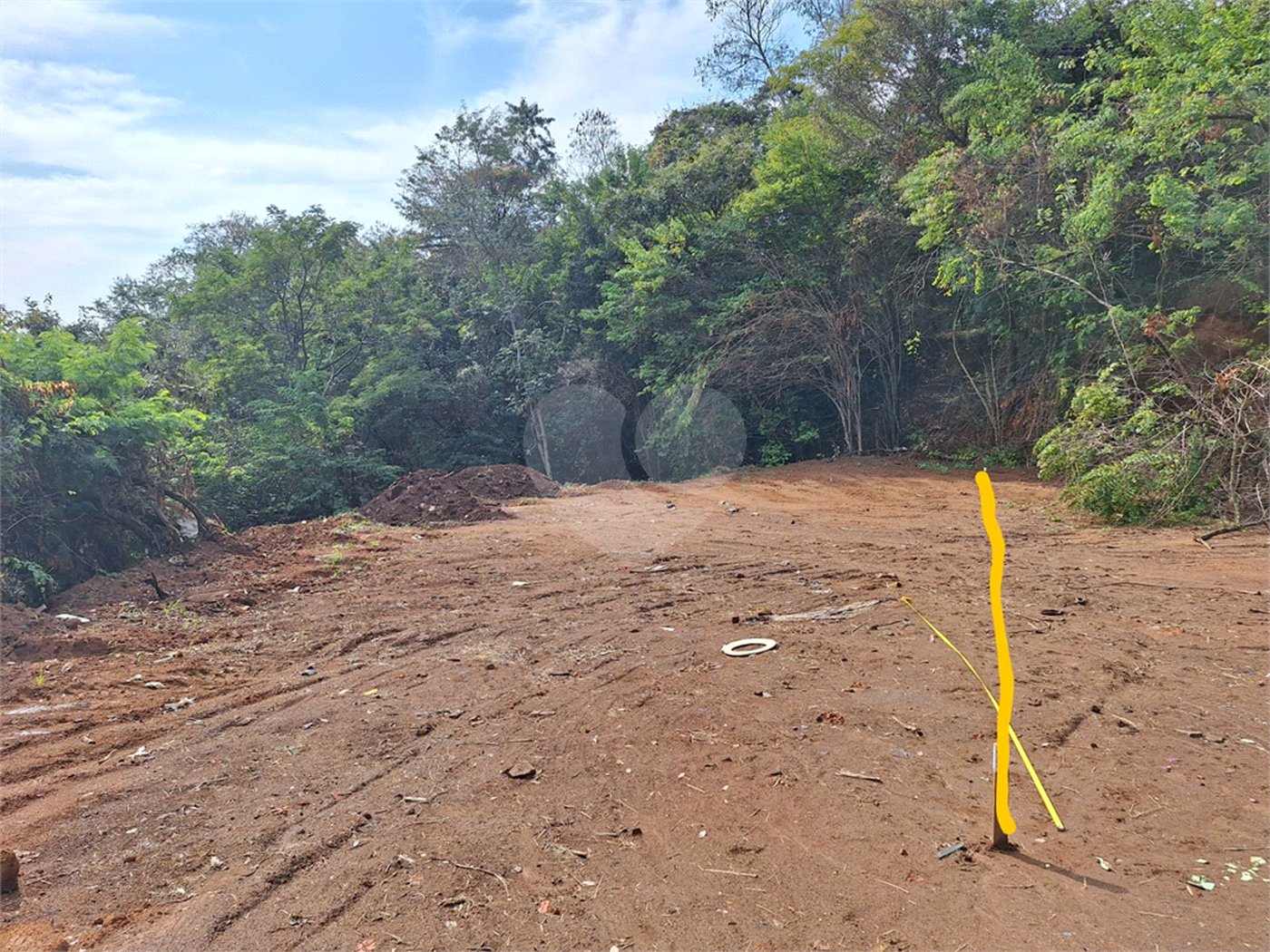 Terreno à venda em Recanto Campestre Internacional de Viracopos Gleba 6, Indaiatuba, SP