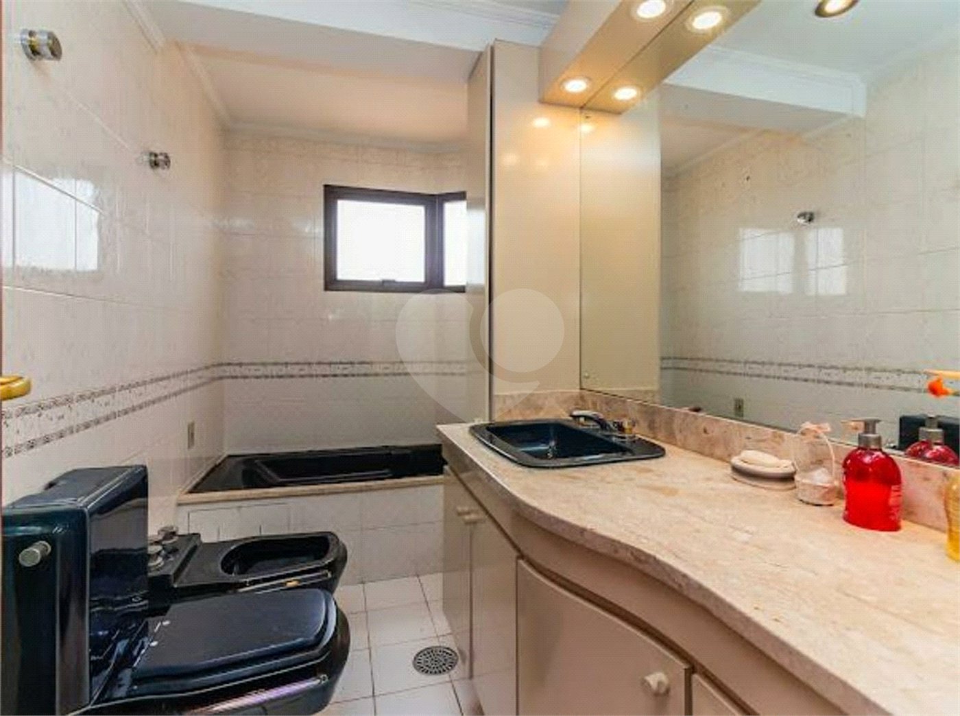 Apartamento à venda com 4 suítes em Santana, São Paulo, SP