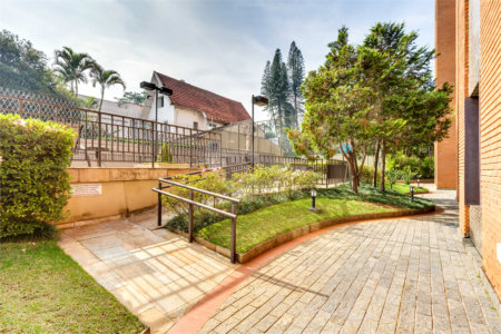 Apartamento à venda com 2 suítes em Alto da Boa Vista, São Paulo, SP