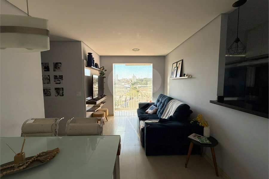 Apartamento à venda com 2 quartos, sendo 1 suíte, em Parque Novo Mundo, São Paulo, SP