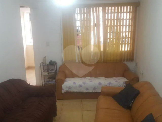 Sobrado à venda com 2 quartos, sendo 1 suíte,  em Tucuruvi, São Paulo, SP