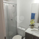 Apartamento à venda com 3 quartos, sendo 1 suíte, em Bela Vista, Salto, SP