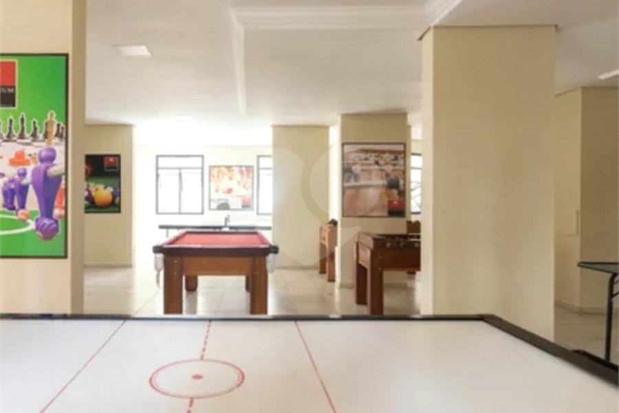 Apartamento à venda com 2 quartos em Jardim Íris, São Paulo, SP