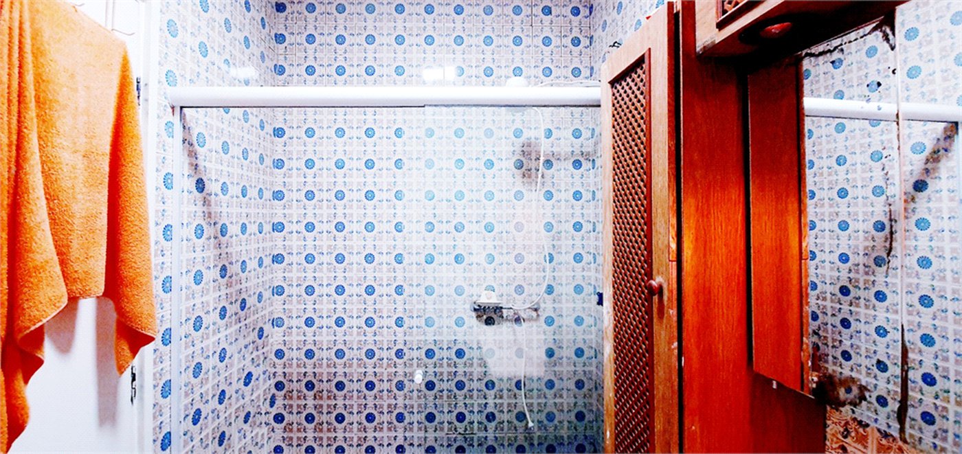 Casa à venda com 3 quartos, sendo 1 suíte,  no condomínio Ministro Jesuíno Cardoso 504, São Paulo - SP