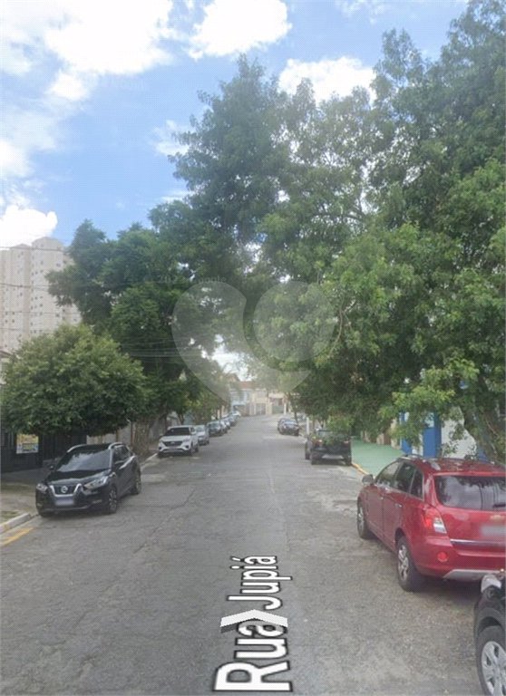 Terreno à venda em Santa Teresinha, São Paulo, SP
