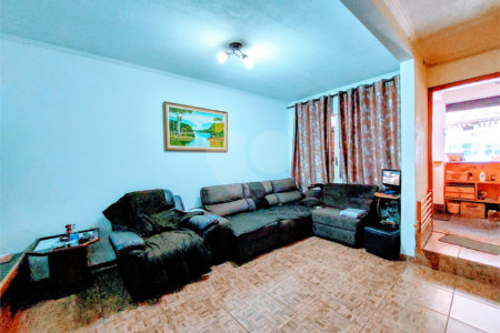 Sobrado à venda com 3 quartos, sendo 1 suíte, em Santana, São Paulo, SP