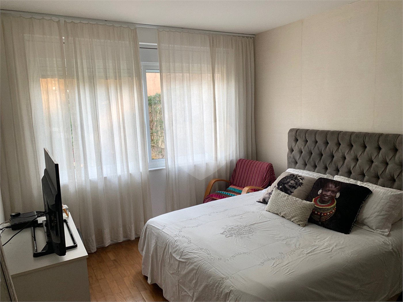 Apartamento à venda com 4 quartos, sendo 1 suíte, em Chácara Santo Antônio, São Paulo, SP