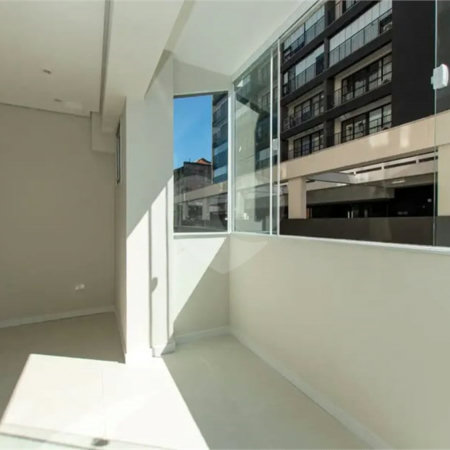 Apartamento à venda com 2 quartos em Pinheiros, São Paulo, SP