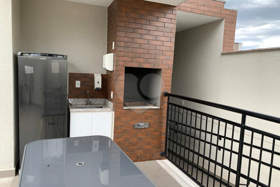 Apartamento à venda com 2 quartos em Tremembé, São Paulo, SP