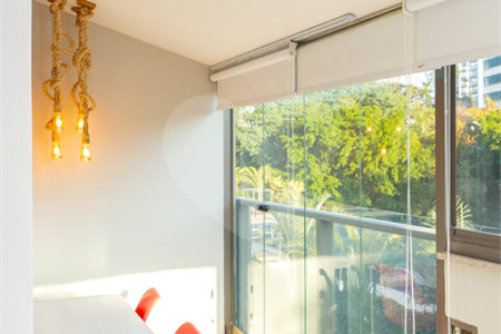 Apartamento à venda com 3 quartos, sendo 1 suíte, em Chácara Santo Antônio (zona Sul), São Paulo, SP