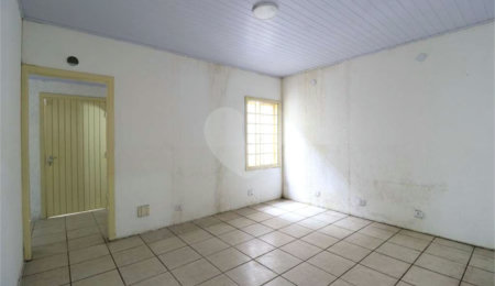 Casa à venda com 3 quartos em Santo Amaro, São Paulo, SP