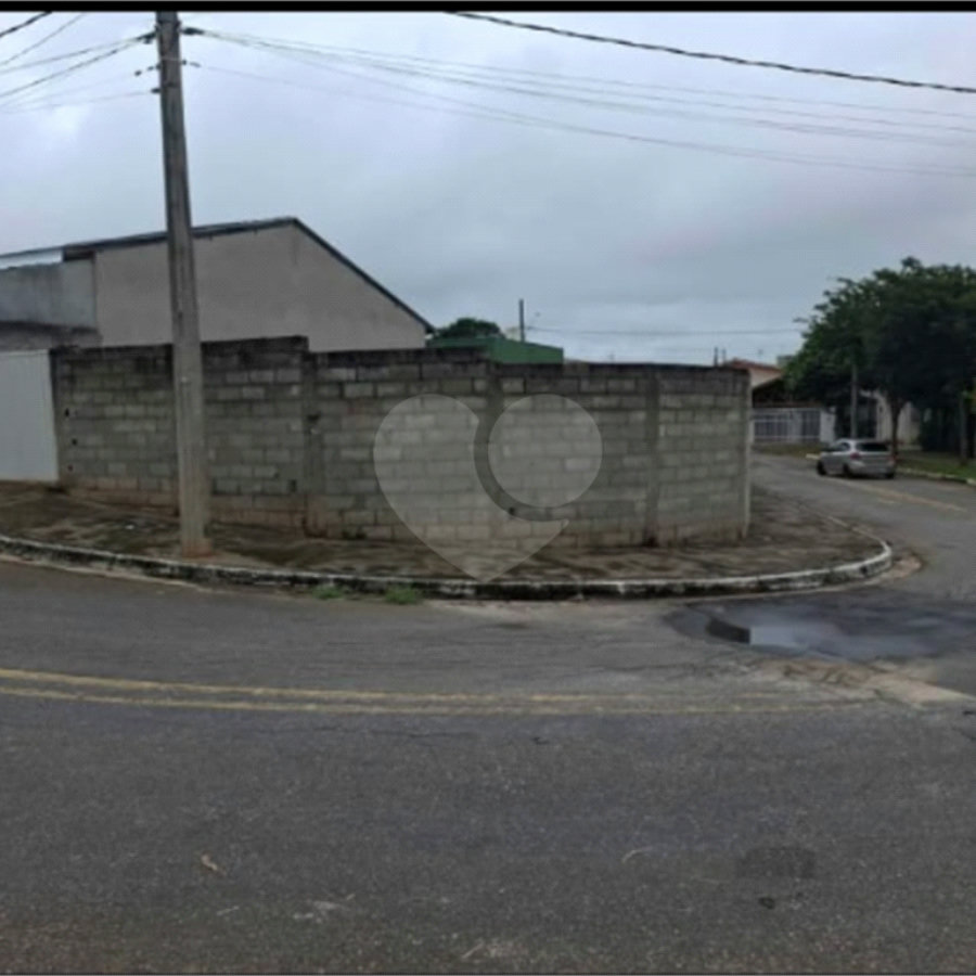 Terreno à venda em Jardim Santa Júlia, São José dos Campos, SP