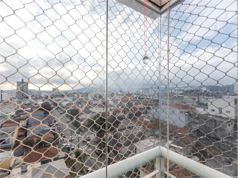Apartamento à venda com 2 quartos, sendo 1 suíte, em Casa Verde, São Paulo, SP
