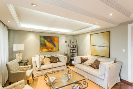 Apartamento à venda com 3 suítes em Vila Mascote, São Paulo, SP