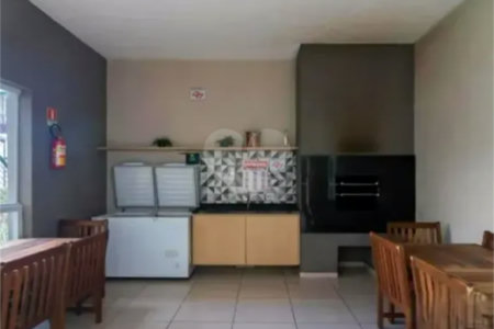 Apartamento à venda com 2 quartos em Loteamento City Jaragua, São Paulo, SP