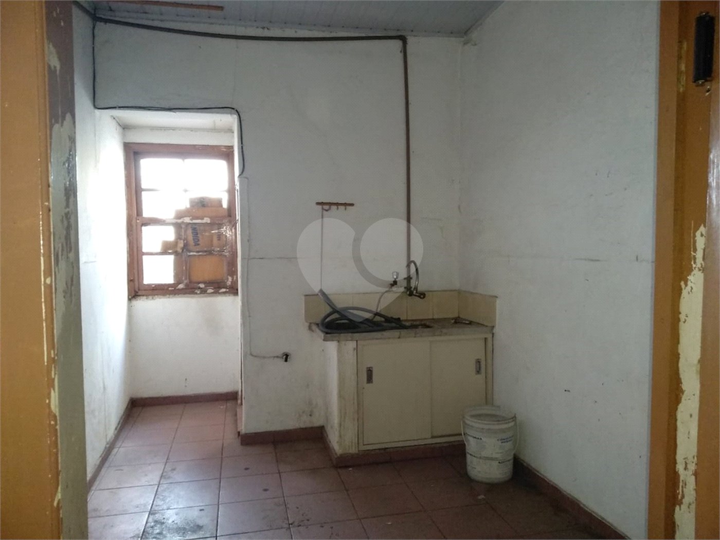 Casa à venda com 2 quartos em Lapa de Baixo, São Paulo, SP