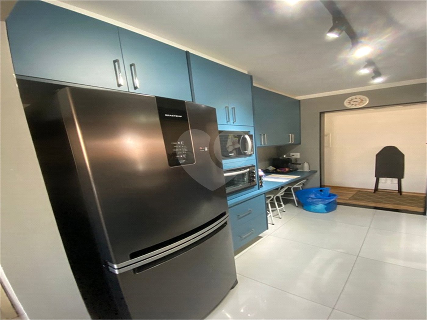 Apartamento à venda com 4 quartos, sendo 1 suíte, em Casa Verde, São Paulo, SP