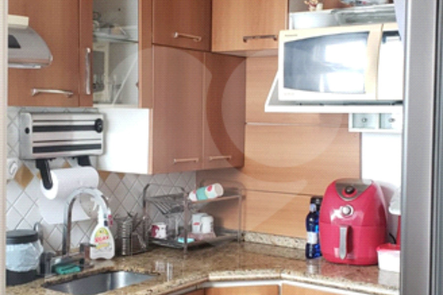 Apartamento à venda com 2 quartos em Santana, São Paulo, SP