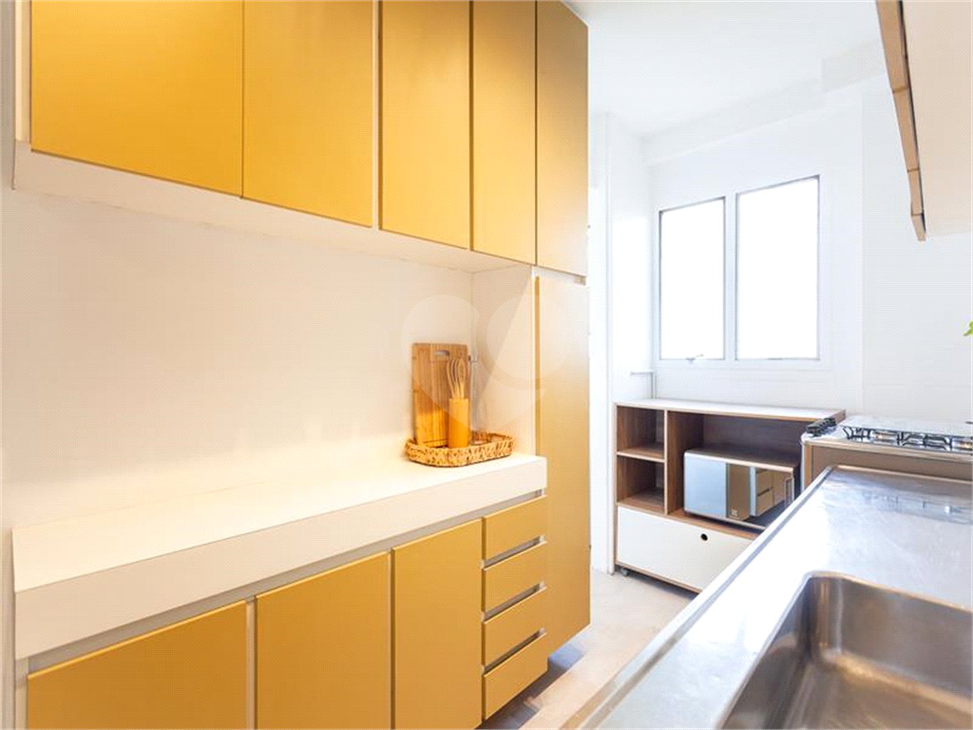 Apartamento à venda com 4 quartos, sendo 1 suíte, em Vila Olímpia, São Paulo, SP