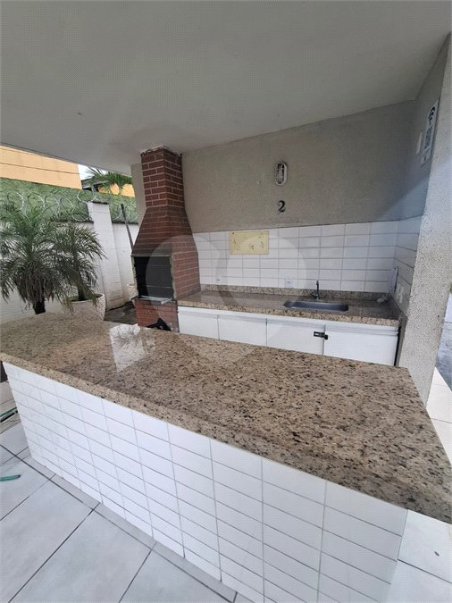 Apartamento à venda ou para alugar com 2 quartos em Campo Grande, Rio de Janeiro, RJ