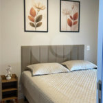 Apartamento para alugar com 2 quartos, sendo 1 suíte, em Perdizes, São Paulo, SP