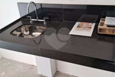 Apartamento à venda com 2 quartos em Pinheiros, São Paulo, SP