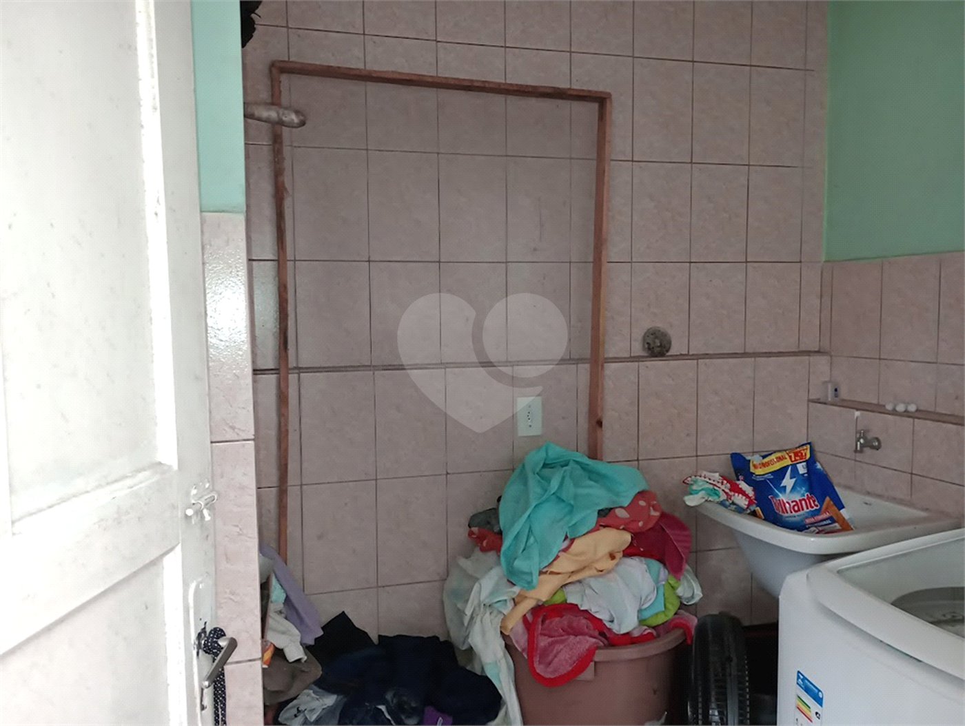 Sobrado à venda com 2 quartos em Horto, São Paulo, SP