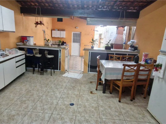 Casa à venda com 2 quartos, sendo 1 suíte,  em Mandaqui, São Paulo, SP