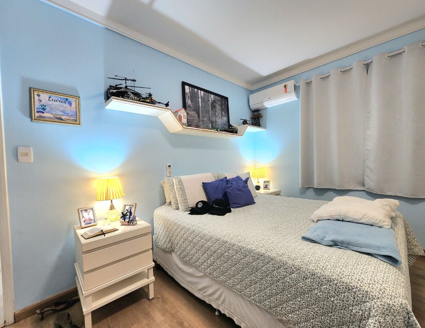 Apartamento à venda, 111 m² por R$ 980.000,00 - Embaré - Santos/SP