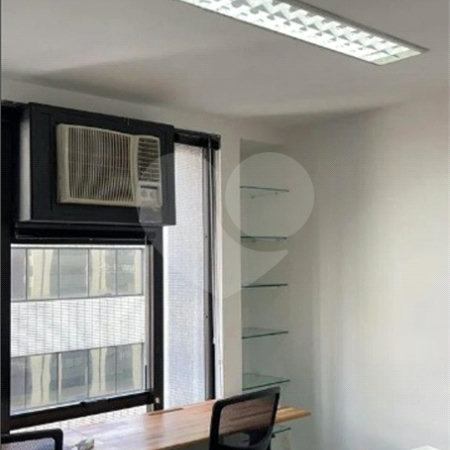 Sala à venda em Brooklin Paulista, São Paulo, SP