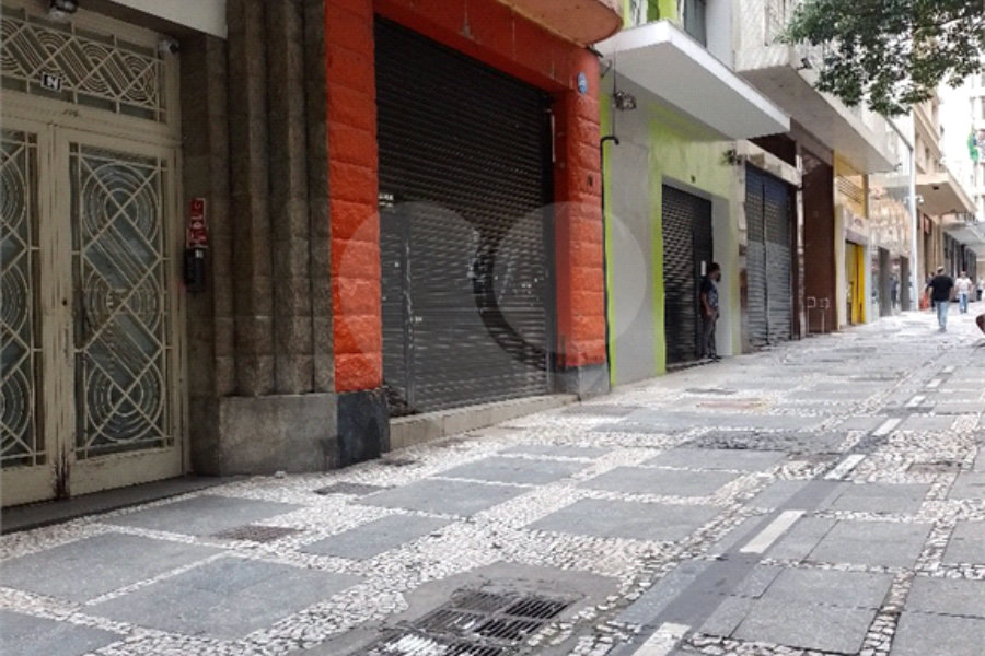 Salão para alugar em Republica, São Paulo, SP