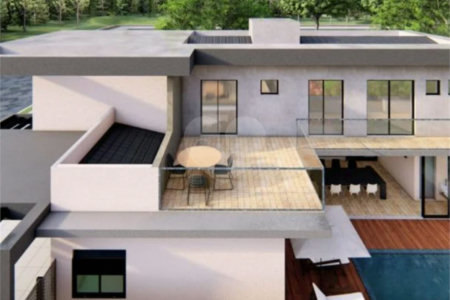 Casa à venda com 3 quartos, sendo 1 suíte, no condomínio São Venancio, Itupeva - SP