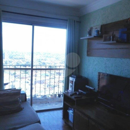 Apartamento à venda com 2 quartos em Vila Nivi, São Paulo, SP