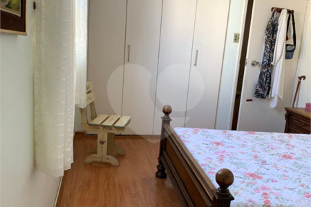 Apartamento à venda com 3 quartos, sendo 1 suíte, em Vila Clementino, São Paulo, SP