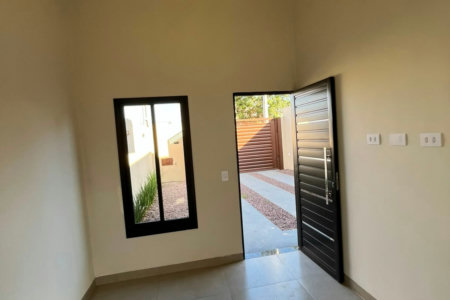 Casa à venda com 3 quartos, sendo 1 suíte,  em Alto da Boa Vista, Três Lagoas, MS