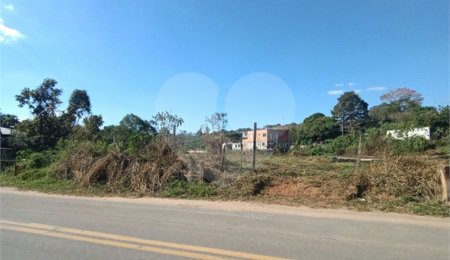 Terreno à venda em Tanque, Atibaia, SP