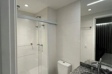 Apartamento à venda com 1 suíte em Vila Leopoldina, São Paulo, SP