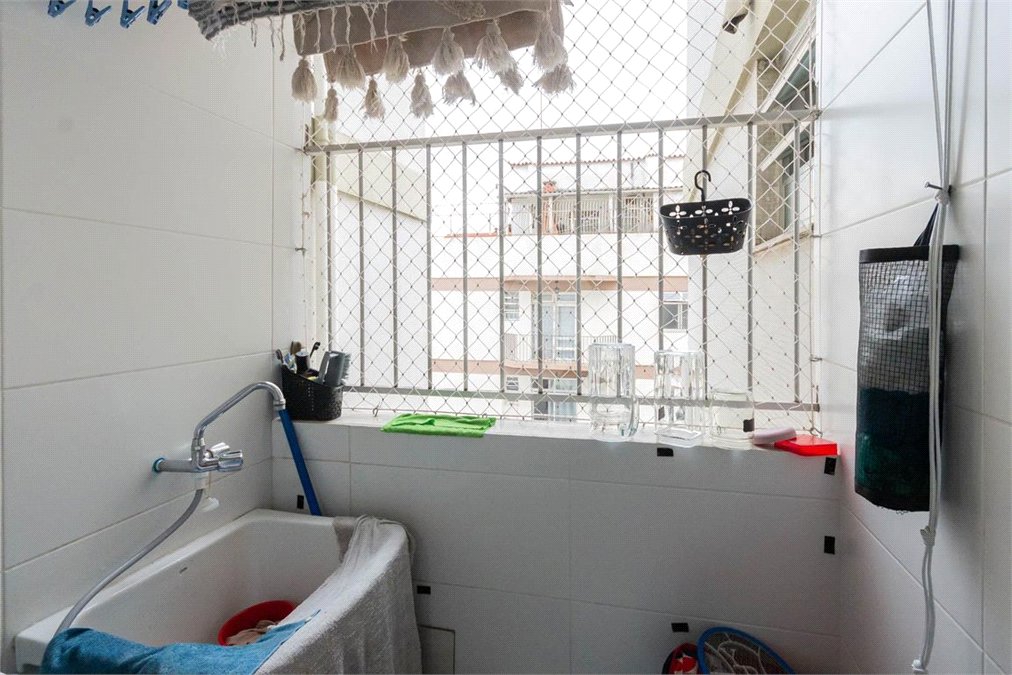 Apartamento à venda com 2 quartos em Vila Isabel, Rio de Janeiro, RJ