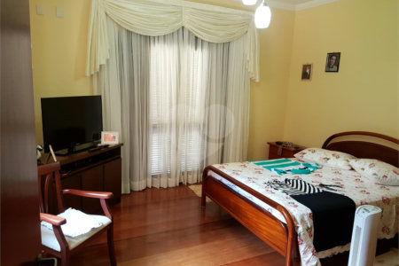 Casa à venda com 4 quartos, sendo 3 suítes, no condomínio Ibiti do Paço, Sorocaba - SP