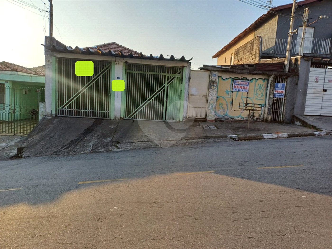 Casa Térrea à venda com 4 quartos em Jardim Vila Galvão, Guarulhos, SP