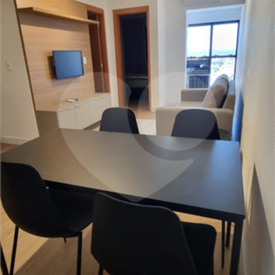 Apartamento à venda com 1 suíte em Cidade Nova I, Indaiatuba, SP