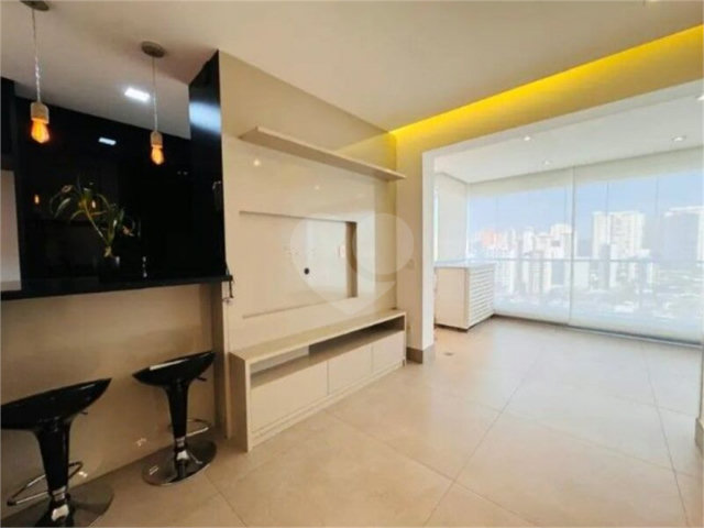 Apartamento para alugar com 2 quartos, sendo 1 suíte,  em Tatuapé, São Paulo, SP