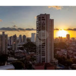 Apartamento à venda com 4 suítes em Santa Terezinha, São Paulo, SP