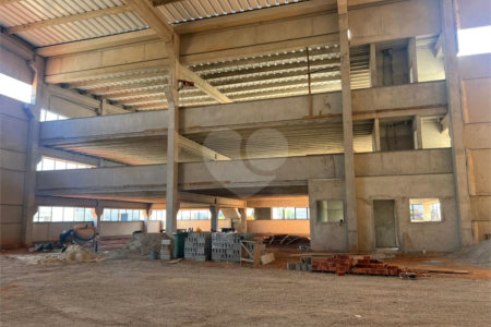 Terreno para alugar no condomínio Centro Empresarial Metropolitano, Sorocaba - SP
