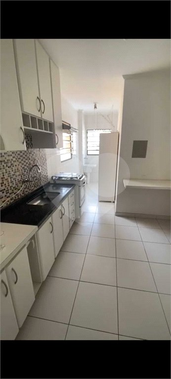 Apartamento à venda com 3 quartos, sendo 1 suíte, em Vila Machado, Jacareí, SP